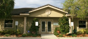 Florida Facial Surgery Center Building